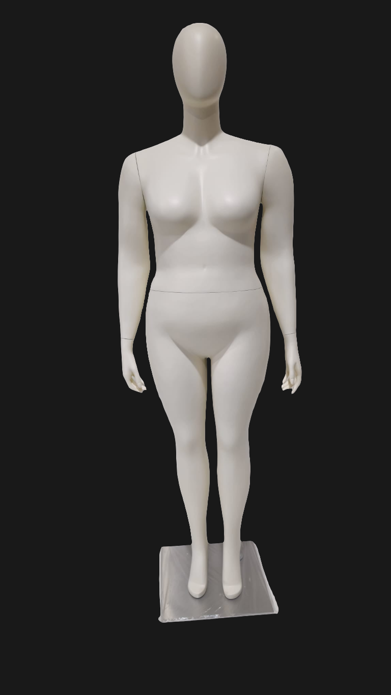 MANIQUI GORDITA REF 61130-1