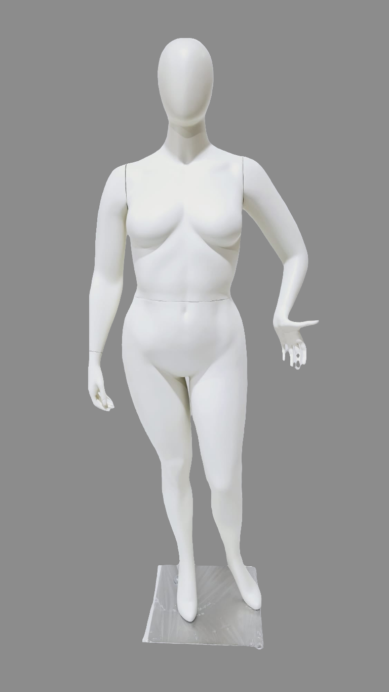 MANIQUI GORDITA REF 61131-2