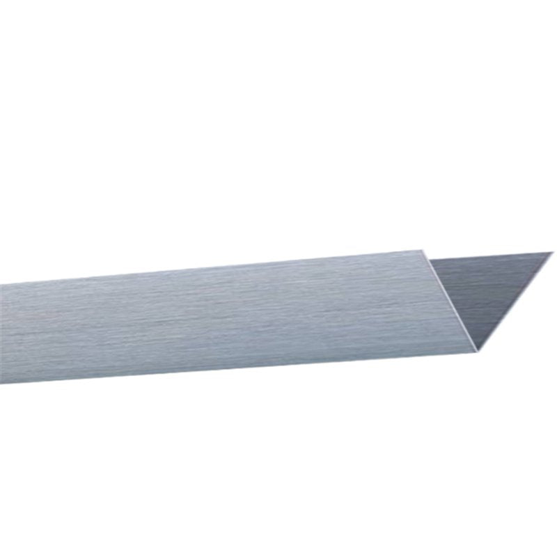 PERFIL ALUMINIO 20 X 20 - 240 CM Blanco